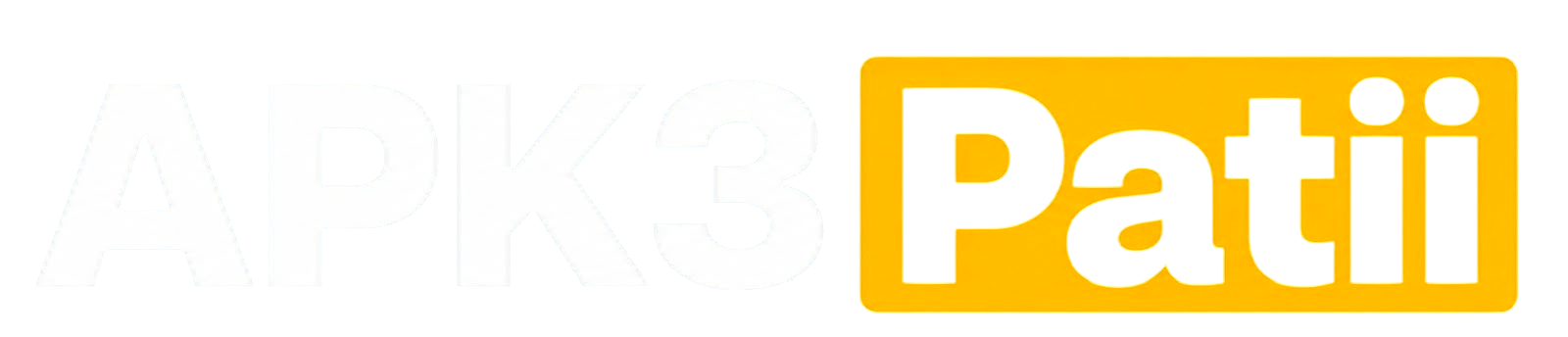 APK3Patii - Gaming APK Hub
