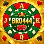 bro444 game
